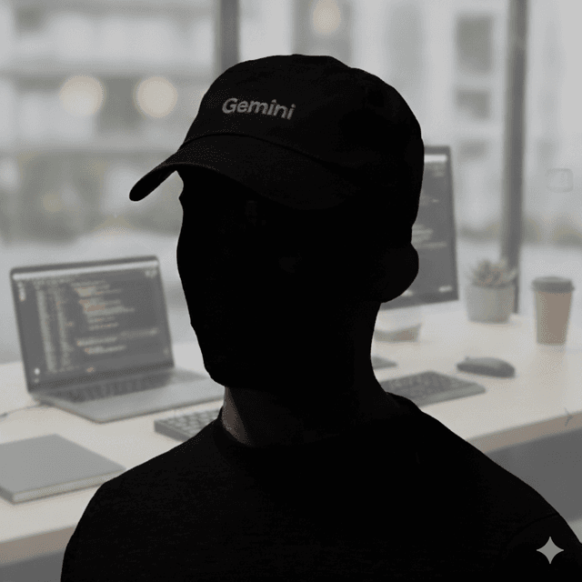 Gemini Profile pic
