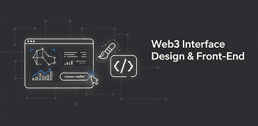Illustration of user experience design flow and strategy.